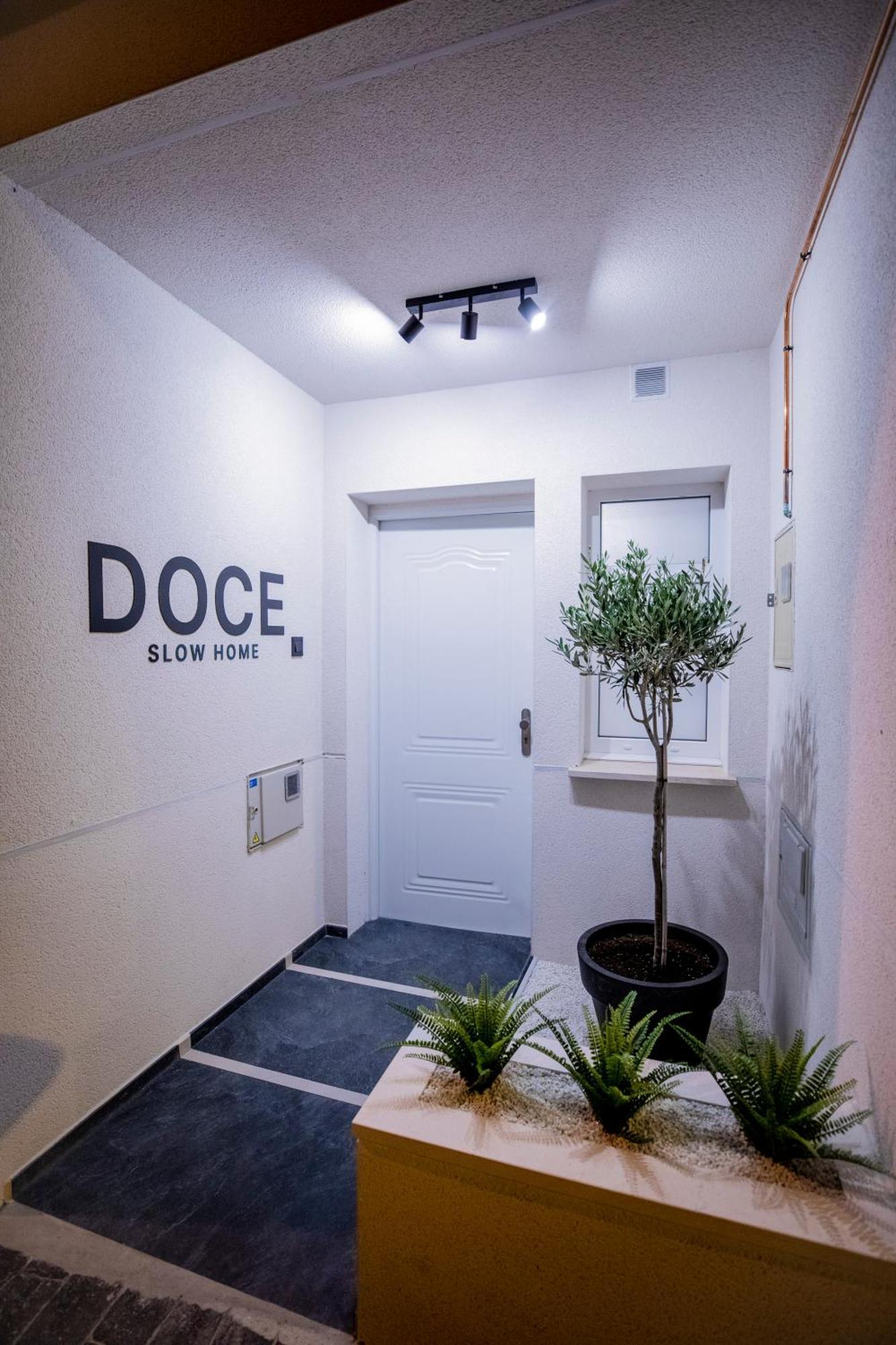 Doce Slow Home Ciudad Rodrigo Exterior photo